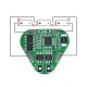 BMS контролер 3S 8A для Li-Ion акумуляторів