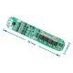 BMS контроллер 5S 15A для Li-Ion аккумуляторов, HX-5S-15A