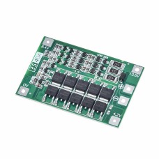 BMS контроллер 3S 40A для Li-Ion аккумуляторов с балансировкой