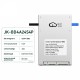 JIKONG Smart BMS 7S-24S 40A с активным балансиром 0.4A BD4A24S4P