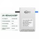 JIKONG Smart BMS 7S-24S 80A з активним балансиром 0.6A BD6A24S8P