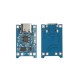 Модуль зарядного пристрою Li-ion TP4056 1A USB Type-C