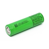 Акумулятор Li-Ion 18650 LG INR18650MJ1 (LG MJ1) 3500mAh 10A