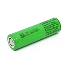 Акумулятор Li-Ion 18650 LG INR18650MJ1 (LG MJ1) 3500mAh 10A