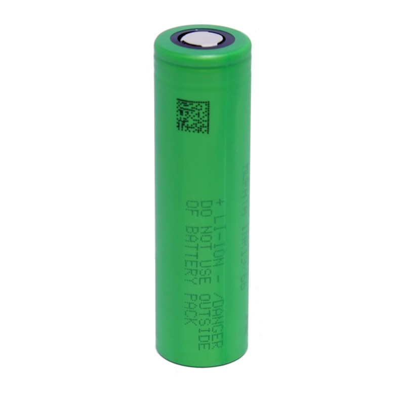 Акумулятор Li-Ion 18650 Murata (Sony) US18650VTC6 3000mAh 30A