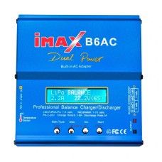 Зарядное устройство IMAX B6AC 80W