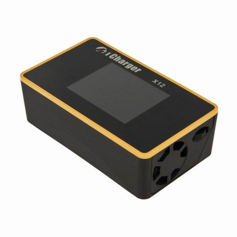 Зарядний пристрій iCharger X12 1100W 30A