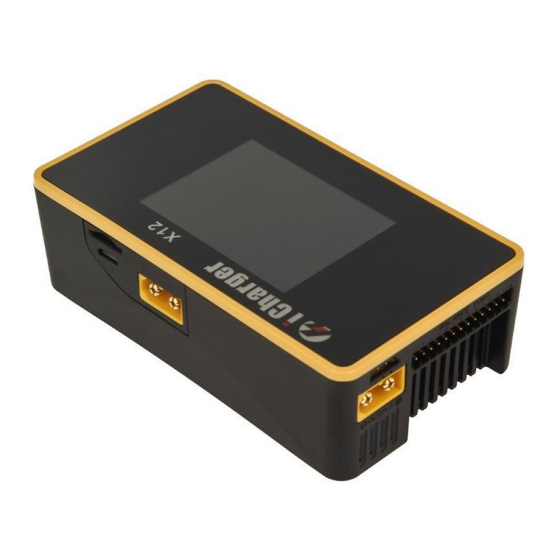 Зарядний пристрій iCharger X12 1100W 30A