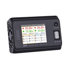 Зарядное устройство ToolkitRC M6D 500W 15A 1-6S