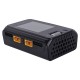 Зарядний пристрій ToolkitRC M6D 500W 15A 1-6S