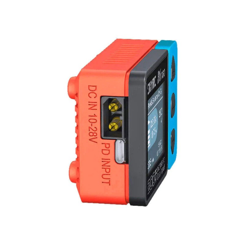 Зарядное устройство SkyRC B6neo 200W 10A 1-6S