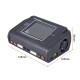 Зарядное устройство HTRC T240 DUO 240W 10A 1-6S