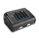 Зарядний пристрій HTRC T400 Pro DUO 400W 12A 1-6S