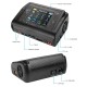 Зарядний пристрій HTRC T400 Pro DUO 400W 12A 1-6S
