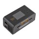 Зарядний пристрій Gens ACE Imars Dual 600W 15A 1-6S