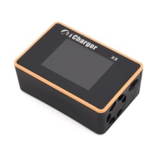 Зарядний пристрій iCharger X8 1100W 30A