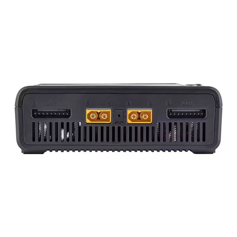Зарядное устройство ToolkitRC M8D 1600W 30A 1-8S