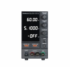 Импульсный лабораторный блок питания KORAD U206 60V 5A