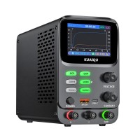 Імпульсний лабораторний блок живлення KUAIQU SPPS-K3010-232 30V 10A