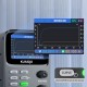 Імпульсний лабораторний блок живлення KUAIQU SPPS-K3010 30V 10A