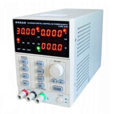 Линейный лабораторный блок питания KORAD KA3005DS 30V 5A