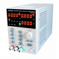 Лінійний лабораторний блок живлення KORAD KA6005DS 60V 5A
