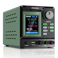 Лінійний блок живлення KUAIQU SPPS-D305XR 30V 5A
