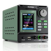 Лінійний блок живлення KUAIQU SPPS-D3010XR 30V 10A