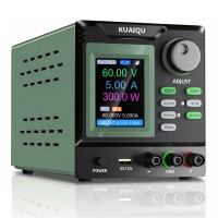Лінійний блок живлення KUAIQU SPPS-D605XR 60V 5A