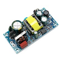 AC-DC імпульсний блок живлення 12V 1A 12W безкорпусний
