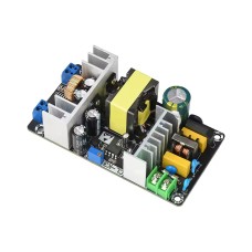 AC-DC імпульсний блок живлення CL-DCADJ з подвійним виходом 18V-33V 6A та 1,25V-31V 5A безкорпусний