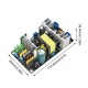 AC-DC импульсный блок питания CL-DCADJ с двойным выходом 18V-33V 6A и 1,25V-31V 5A
