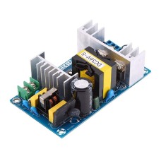 AC-DC імпульсний блок живлення 36V 5A 180W безкорпусний