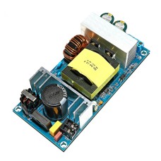 AC-DC імпульсний блок живлення 24V 12,5A 300W безкорпусний