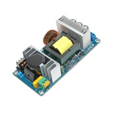 AC-DC імпульсний блок живлення 60V 5A 300W безкорпусний