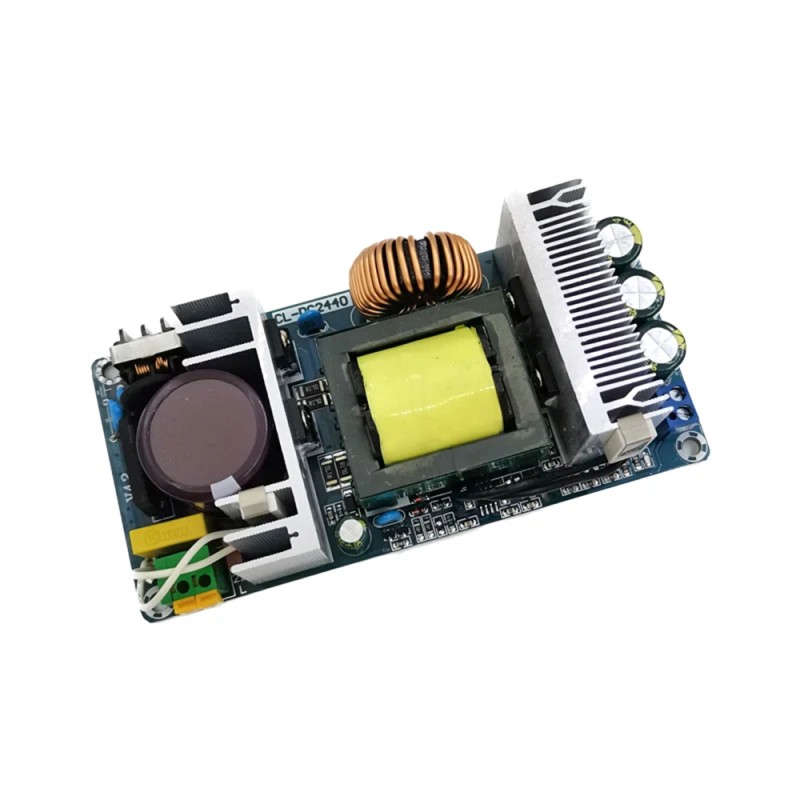 AC-DC імпульсний блок живлення 60V 5A 300W безкорпусний