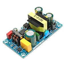 AC-DC імпульсний блок живлення 12V 2A 24W безкорпусний