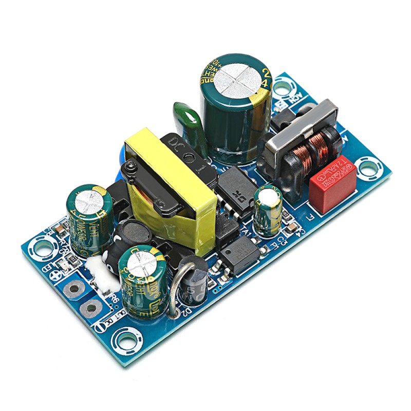 AC-DC імпульсний блок живлення 5V 2A 10W безкорпусний