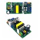 AC-DC імпульсний блок живлення з подвійним виходом та LCD дисплеєм 21,5V-33V та 1,5V-31V безкорпусний