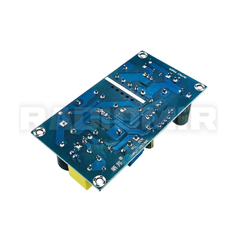 AC-DC імпульсний блок живлення 12V 4.15A 50W безкорпусний
