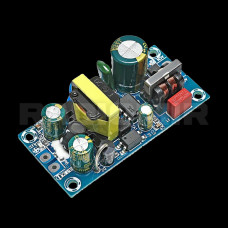 AC-DC імпульсний блок живлення 5V 2A 10W безкорпусний