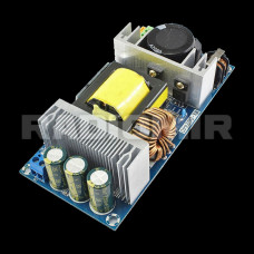 AC-DC імпульсний блок живлення 60V 5A 300W безкорпусний