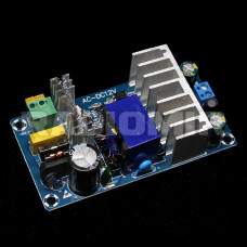 AC-DC імпульсний блок живлення 12V 8A 100W безкорпусний