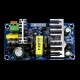 AC-DC імпульсний блок живлення 24V 4A 100W безкорпусний