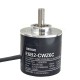 Инкрементальный энкодер OMRON E6B2-CWZ6C 200P/R 5-24V