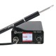 Паяльная станция QUECOO T12-959 с паяльником T12-M8 и встроенным БП