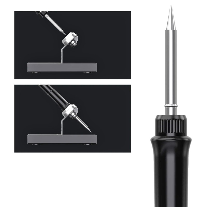 Паяльна станція MECHANIC T12 Max