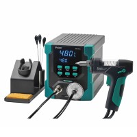 Станція ремонтна Pro`sKit SS-331N