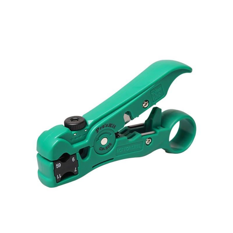 Зачистка Pro'skit CP-505