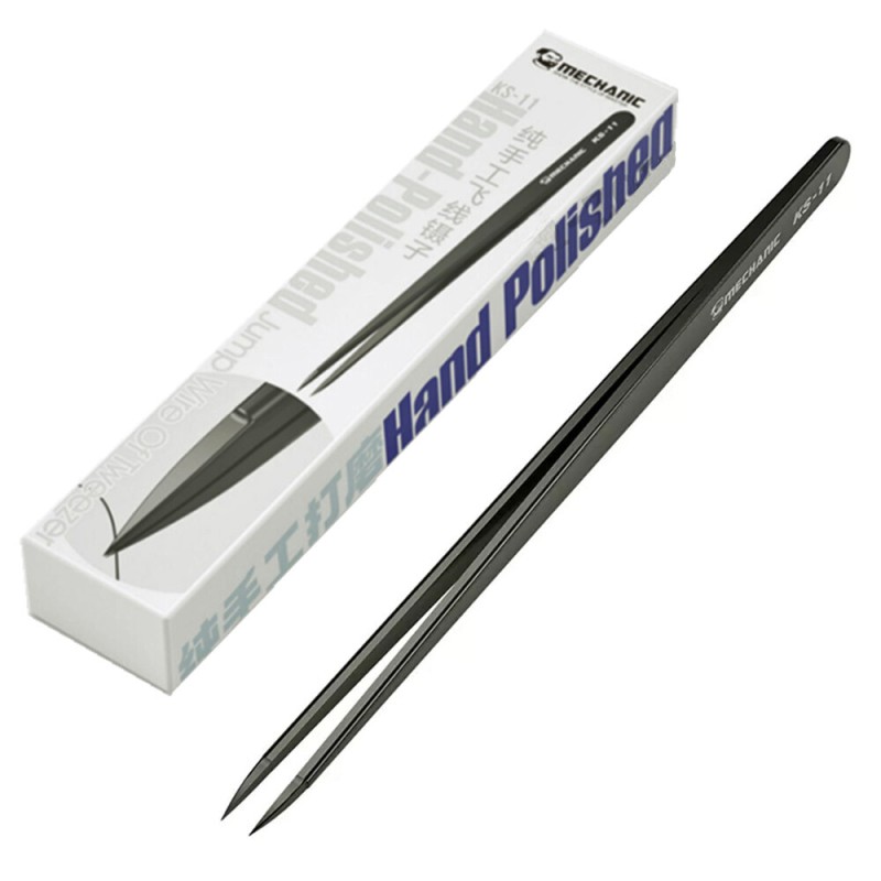 Пінцет MECHANIC KS-11